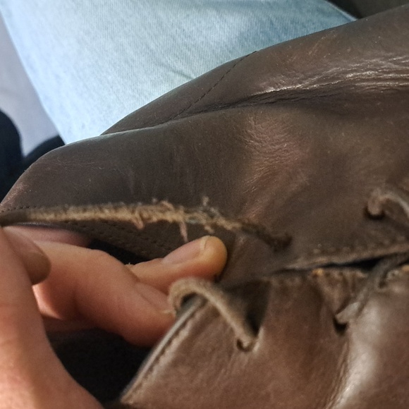 Cole Haan Boots - Picture 7 of 8